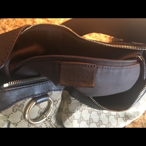 Gucci Sukey Bag Medium- LIKE NEW - Picture 2 of 4